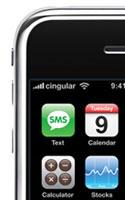 Iphone 3 GS